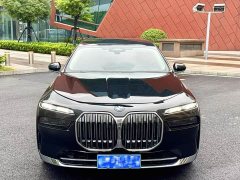 BMW 7 Series 2023 740Li Premier Luxury Package - ფოტო 2