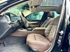 BMW 7 Series 2023 740Li Premier Luxury Package - ფოტო 3