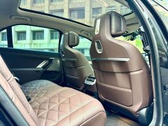 BMW 7 Series 2023 740Li Premier Luxury Package - ფოტო 5