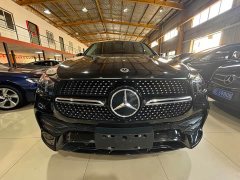 Mercedes-Benz GLE New Energy GLE 350e 4MATIC - ფოტო 2