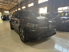 Mercedes-Benz GLE New Energy GLE 350e 4MATIC - ფოტო 3