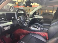 Mercedes-Benz GLE New Energy GLE 350e 4MATIC - ფოტო 4
