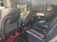 Mercedes-Benz GLE New Energy GLE 350e 4MATIC - ფოტო 5