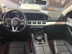 Mercedes-Benz GLE New Energy GLE 350e 4MATIC - ფოტო 6