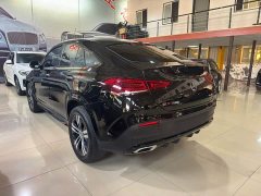 Mercedes-Benz GLE New Energy GLE 350e 4MATIC - ფოტო 7