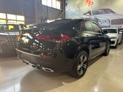 Mercedes-Benz GLE New Energy GLE 350e 4MATIC - ფოტო 9