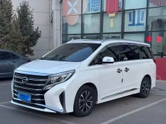 GAC Aion M8 2021 Lingxiu Series 390T Premium Edition - ფოტო 1