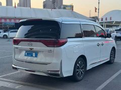 GAC Aion M8 2021 Lingxiu Series 390T Premium Edition - ფოტო 8