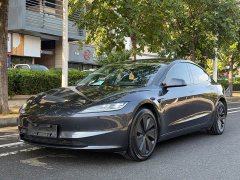 Tesla Model 3 2023 Rear-Wheel Drive - ფოტო 1