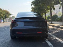 Tesla Model 3 2023 Rear-Wheel Drive - ფოტო 11