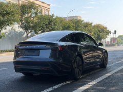Tesla Model 3 2023 Rear-Wheel Drive - ფოტო 12