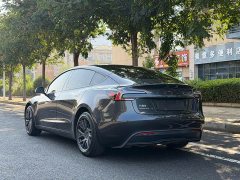 Tesla Model 3 2023 Rear-Wheel Drive - ფოტო 13