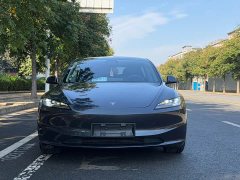 Tesla Model 3 2023 Rear-Wheel Drive - ფოტო 2
