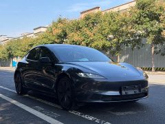 Tesla Model 3 2023 Rear-Wheel Drive - ფოტო 3
