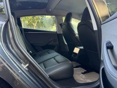 Tesla Model 3 2023 Rear-Wheel Drive - ფოტო 7