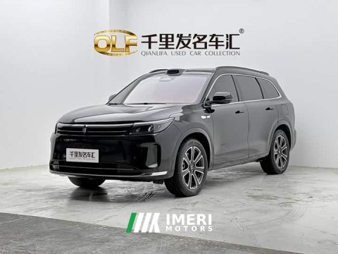 2024 AITO M7 1.5T Intelligent Driving RWD Ultra 5-Seater - ავტომობილი ჩინეთიდან