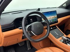 AITO M7 1.5T Intelligent Driving RWD Ultra 5-Seater - ფოტო 10