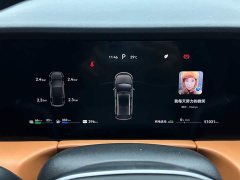 AITO M7 1.5T Intelligent Driving RWD Ultra 5-Seater - ფოტო 14