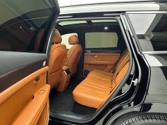 AITO M7 1.5T Intelligent Driving RWD Ultra 5-Seater - ფოტო 18