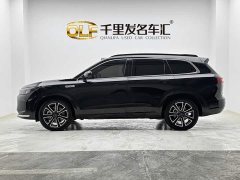 AITO M7 1.5T Intelligent Driving RWD Ultra 5-Seater - ფოტო 2