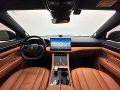 AITO M7 1.5T Intelligent Driving RWD Ultra 5-Seater - ფოტო 20