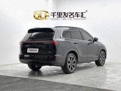 AITO M7 1.5T Intelligent Driving RWD Ultra 5-Seater - ფოტო 4
