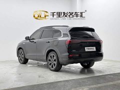 AITO M7 1.5T Intelligent Driving RWD Ultra 5-Seater - ფოტო 5