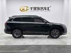 AITO M7 1.5T Intelligent Driving RWD Ultra 5-Seater - ფოტო 6