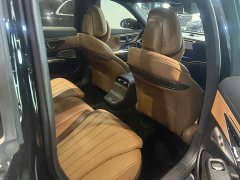 Mercedes-Benz E-Class E 300 L Luxury - ფოტო 4