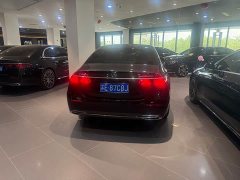 Mercedes-Benz E-Class E 300 L Luxury - ფოტო 5