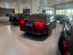 Mercedes-Benz E-Class E 300 L Luxury - ფოტო 6
