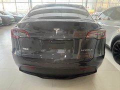Tesla Model Y Rear-Wheel Drive - ფოტო 9