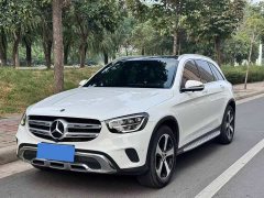 Mercedes-Benz GLC Facelift GLC 260 L 4MATIC Dynamic - ფოტო 1