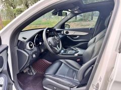 Mercedes-Benz GLC Facelift GLC 260 L 4MATIC Dynamic - ფოტო 3