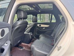 Mercedes-Benz GLC Facelift GLC 260 L 4MATIC Dynamic - ფოტო 4