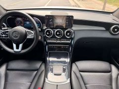 Mercedes-Benz GLC Facelift GLC 260 L 4MATIC Dynamic - ფოტო 5