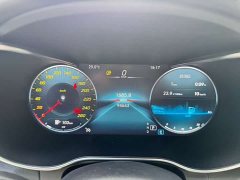 Mercedes-Benz GLC Facelift GLC 260 L 4MATIC Dynamic - ფოტო 6