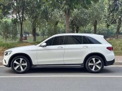 Mercedes-Benz GLC Facelift GLC 260 L 4MATIC Dynamic - ფოტო 7