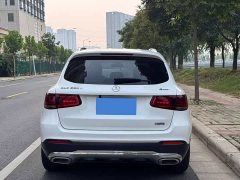 Mercedes-Benz GLC Facelift GLC 260 L 4MATIC Dynamic - ფოტო 8