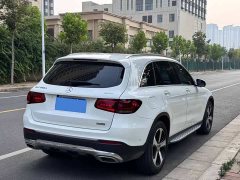 Mercedes-Benz GLC Facelift GLC 260 L 4MATIC Dynamic - ფოტო 9