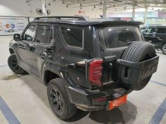 Tank 400 New Energy 2024 Hi4-T Off-Road Version - фото 7