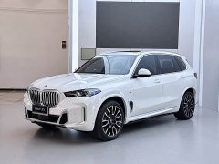 BMW X5 2023 xDrive 40Li M Sport Package - ფოტო 1
