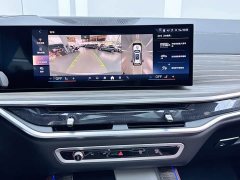 BMW X5 2023 xDrive 40Li M Sport Package - ფოტო 13
