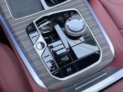 BMW X5 2023 xDrive 40Li M Sport Package - ფოტო 14