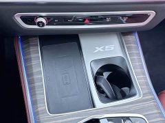 BMW X5 2023 xDrive 40Li M Sport Package - ფოტო 15