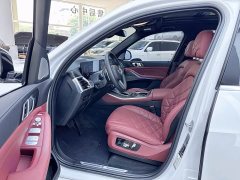 BMW X5 2023 xDrive 40Li M Sport Package - ფოტო 16