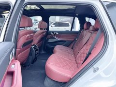 BMW X5 2023 xDrive 40Li M Sport Package - ფოტო 17