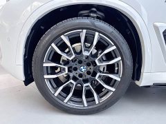 BMW X5 2023 xDrive 40Li M Sport Package - ფოტო 18
