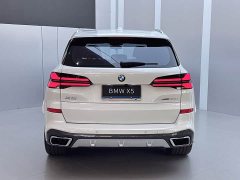 BMW X5 2023 xDrive 40Li M Sport Package - ფოტო 19
