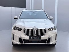 BMW X5 2023 xDrive 40Li M Sport Package - ფოტო 2